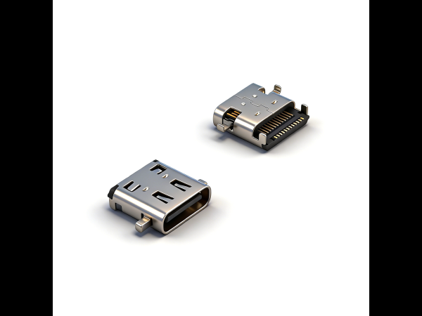 新品落地-铭创科技Type-C连接器升级，面向USB4、...