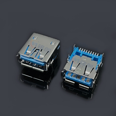 USB3.0 母座系列