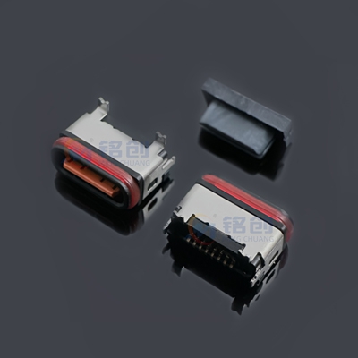 Type-c 防水母座系列