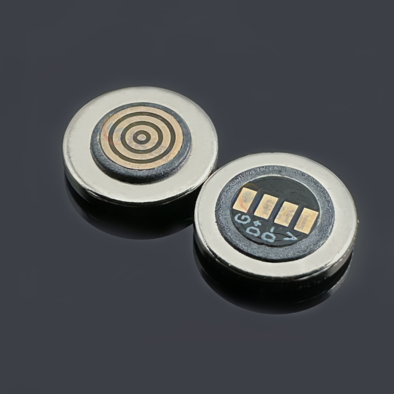 圆形 7针 板端 MD 磁吸公头 无连接器公头 数据款 USB接口